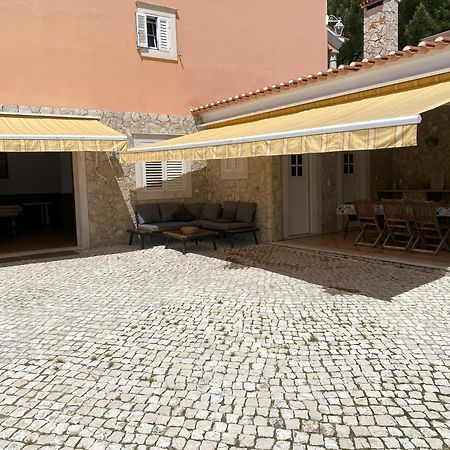 Quinta Do Alto Dos Pinheiros Villa São João da Ribeira Екстериор снимка