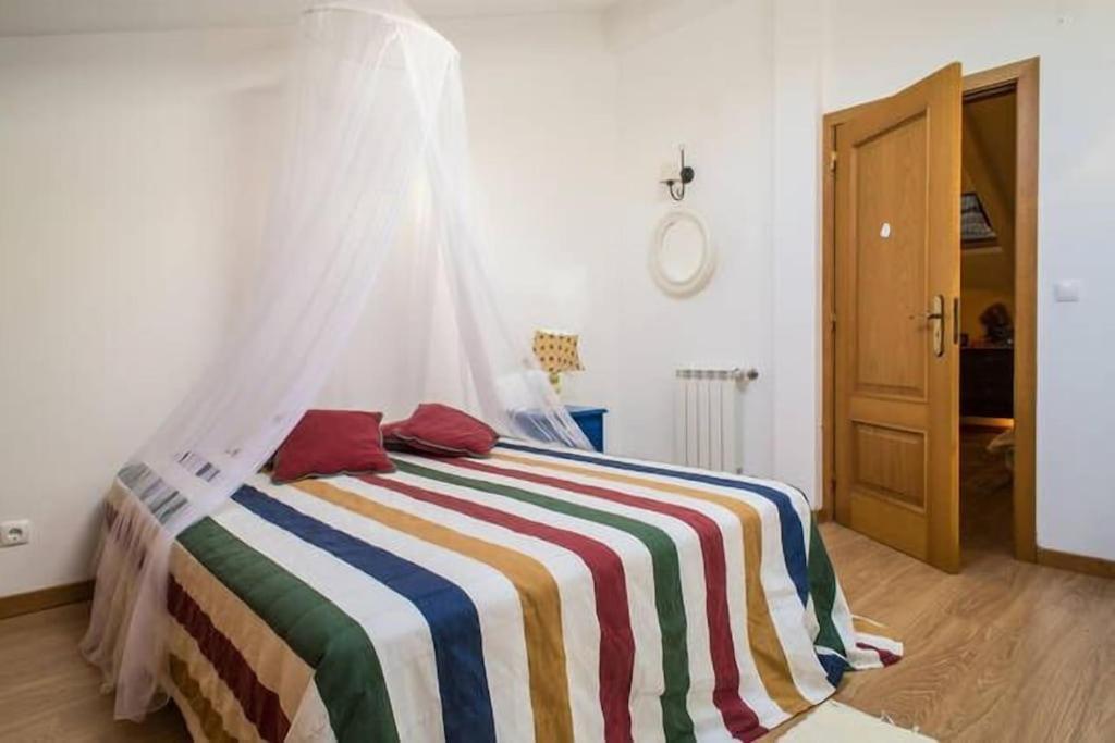 Quinta Do Alto Dos Pinheiros Villa São João da Ribeira Екстериор снимка