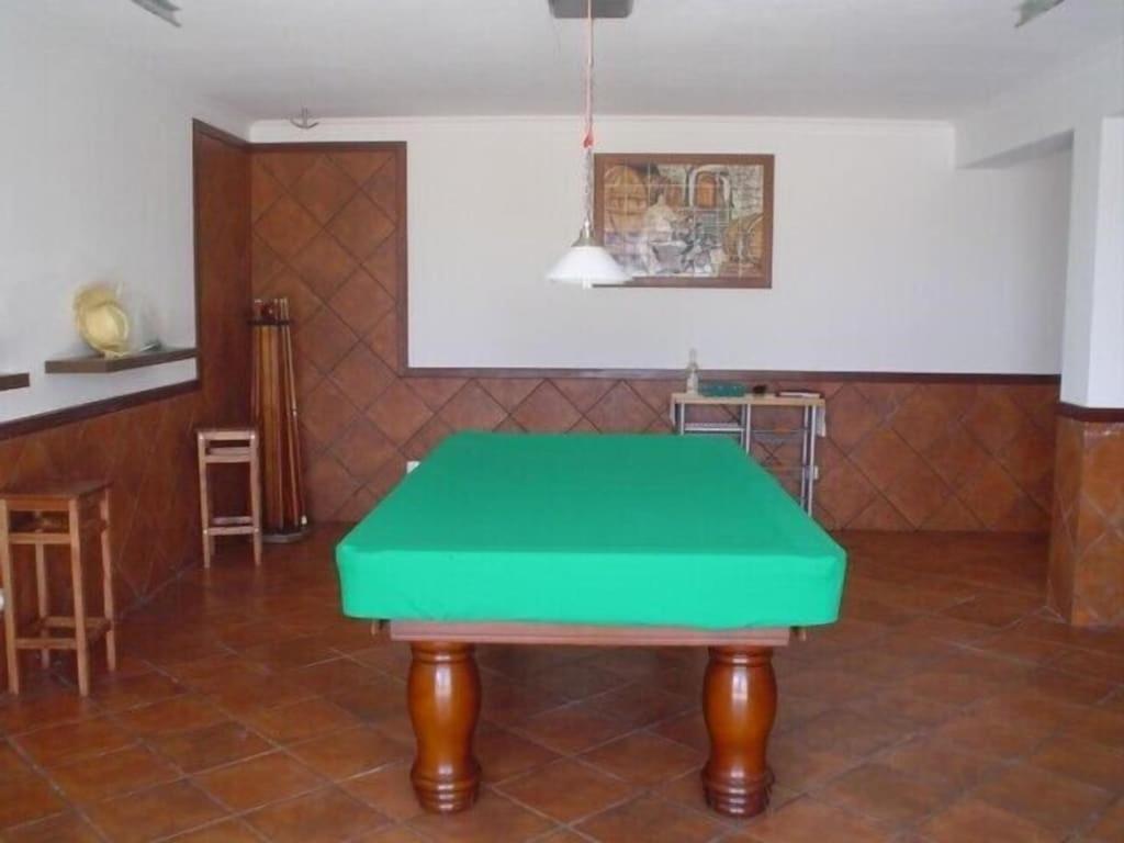 Quinta Do Alto Dos Pinheiros Villa São João da Ribeira Екстериор снимка