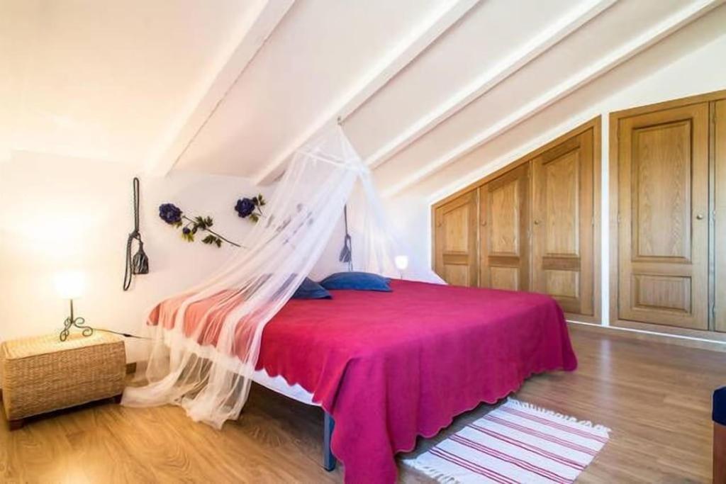 Quinta Do Alto Dos Pinheiros Villa São João da Ribeira Екстериор снимка