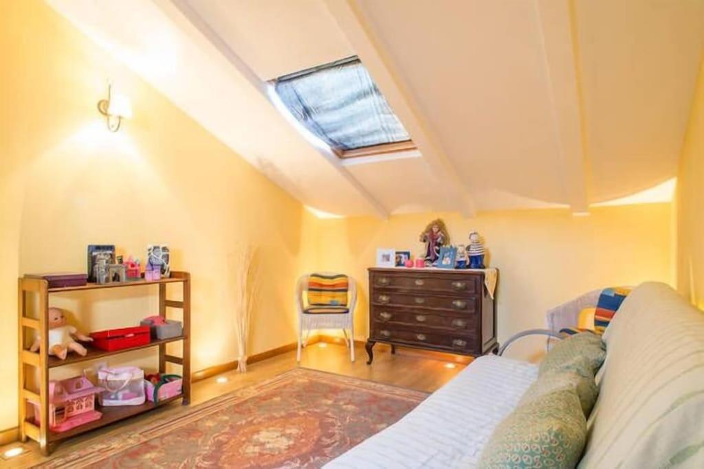 Quinta Do Alto Dos Pinheiros Villa São João da Ribeira Екстериор снимка