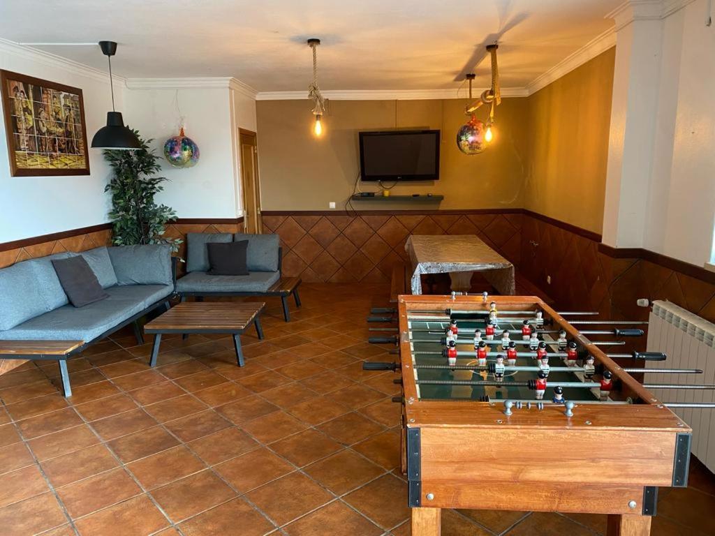 Quinta Do Alto Dos Pinheiros Villa São João da Ribeira Екстериор снимка